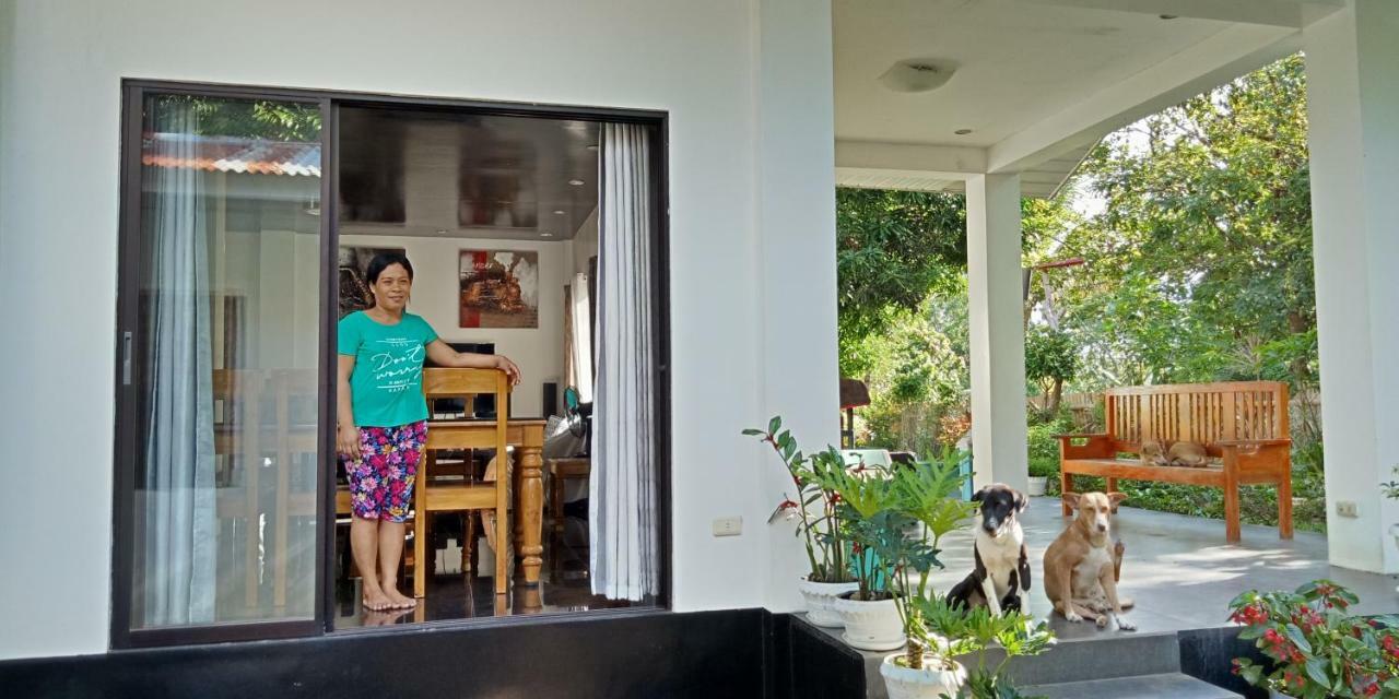 Bohol 3 Bedroom Villa Candijay Exterior foto